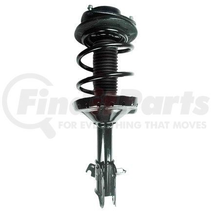 FCS Struts 2333445R Suspension Strut and Coil Spring Assembly