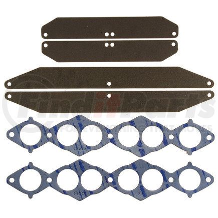 Fel-Pro MS 92273-1 Fuel Injection Plenum Gasket Set