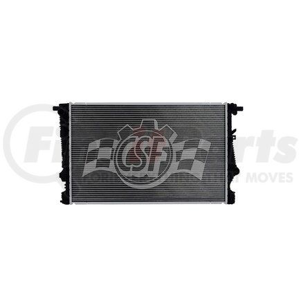 CSF 3759 Radiator