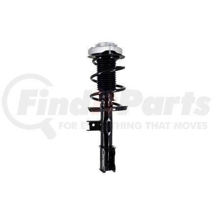 FCS Struts 2333461L Suspension Strut and Coil Spring Assembly