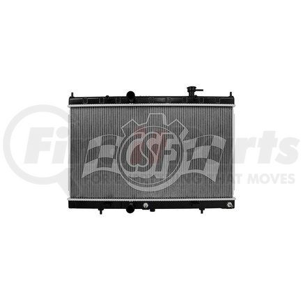 CSF 3769 Radiator