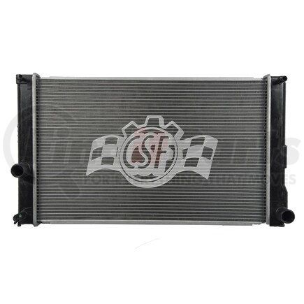 CSF 3775 Radiator