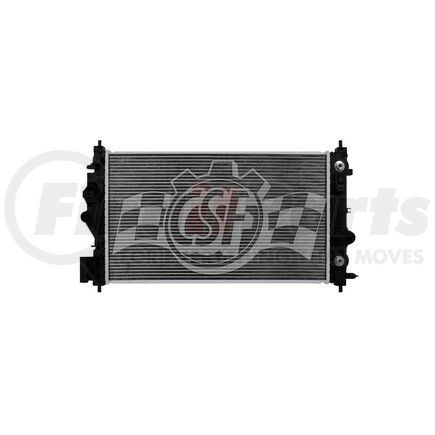 CSF 3778 CSF Radiator