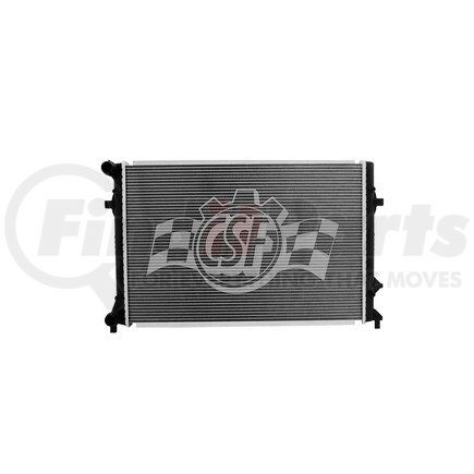 CSF 3777 Radiator