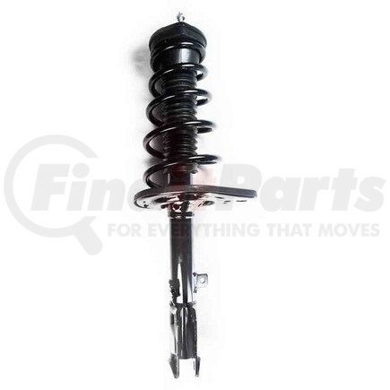 FCS Struts 2333562L Suspension Strut and Coil Spring Assembly