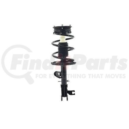 FCS Struts 2333564R Suspension Strut and Coil Spring Assembly