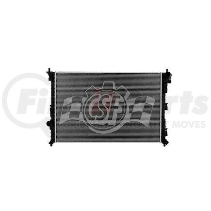 CSF 3795 CSF Radiator