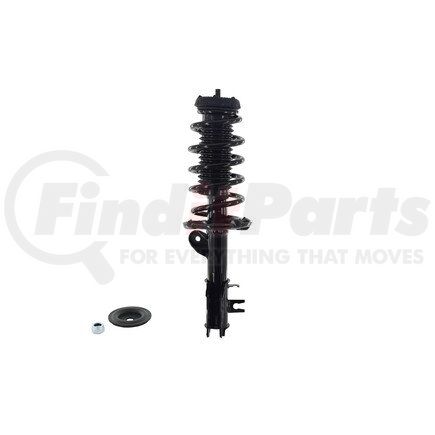 FCS Struts 2333716R Suspension Strut and Coil Spring Assembly