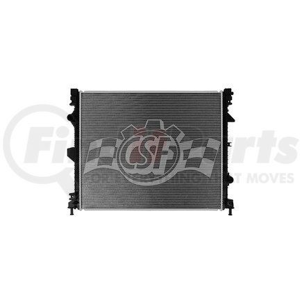CSF 3794 CSF Radiator