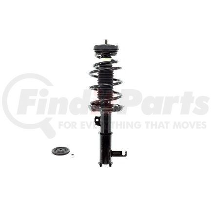 FCS Struts 2333714R Suspension Strut and Coil Spring Assembly Front Right FCS fits 14-18 Impala