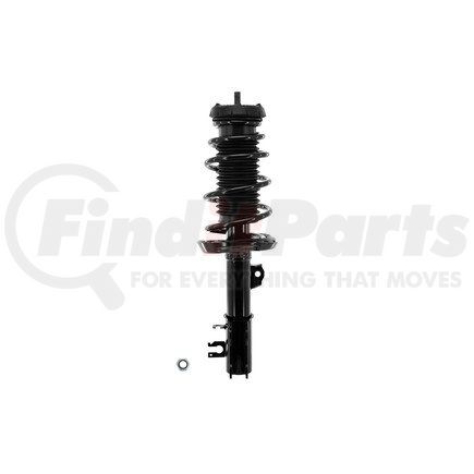 FCS Struts 2333742L Suspension Strut and Coil Spring Assembly