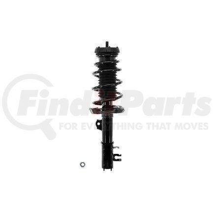 FCS Struts 2333742R Suspension Strut and Coil Spring Assembly