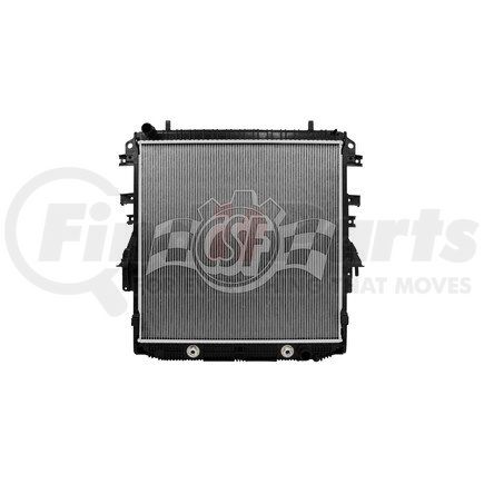 CSF 3799 CSF Radiator