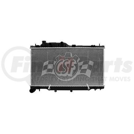 CSF 3803 Radiator