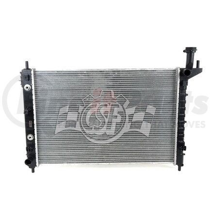 CSF 3806 CSF Radiator