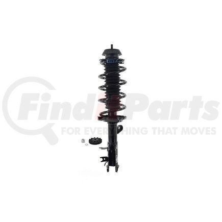 FCS Struts 2333751R Suspension Strut and Coil Spring Assembly