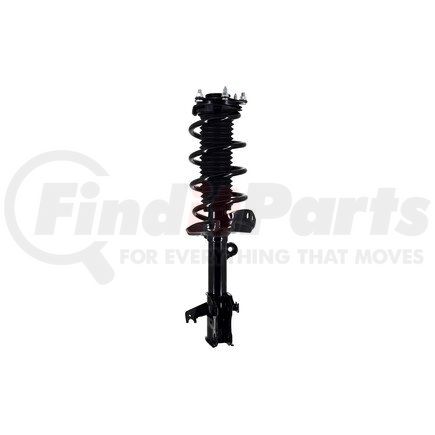 FCS Struts 2333790L Suspension Strut and Coil Spring Assembly