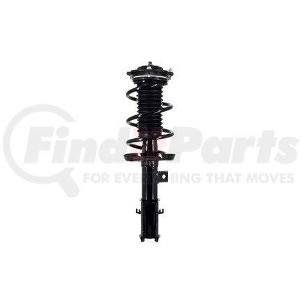 FCS Struts 2333841L Suspension Strut and Coil Spring Assembly
