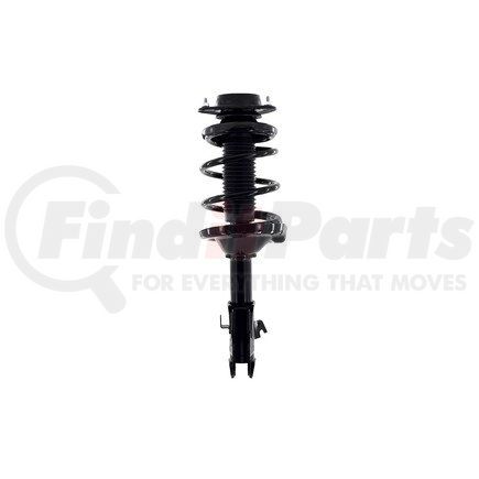 FCS Struts 2333940L Suspension Strut and Coil Spring Assembly
