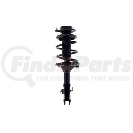 FCS Struts 2333940R Suspension Strut and Coil Spring Assembly