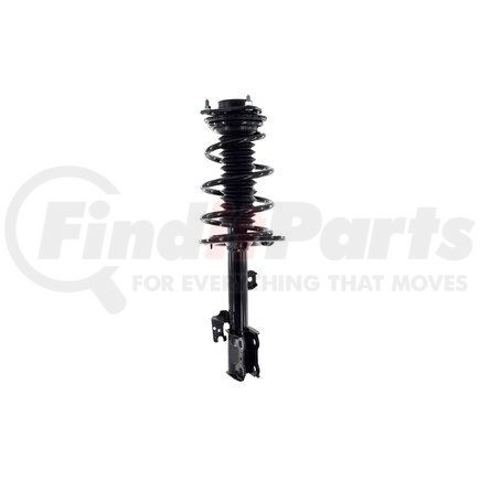 FCS Struts 2333926L Suspension Strut and Coil Spring Assembly