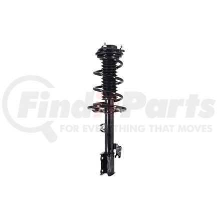 FCS Struts 2333945R Suspension Strut and Coil Spring Assembly