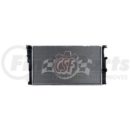 CSF 3829 Radiator