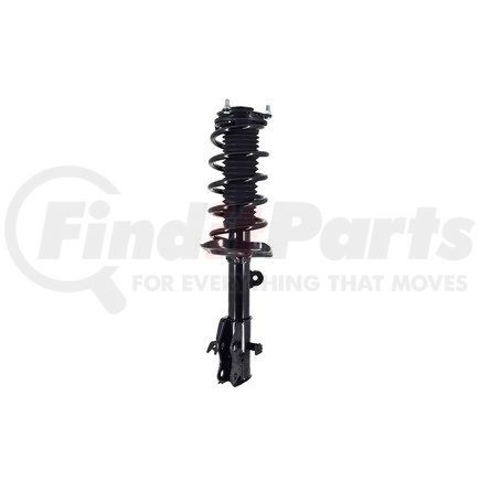 FCS Struts 2333969L Suspension Strut and Coil Spring Assembly