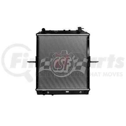 CSF 3832 Radiator