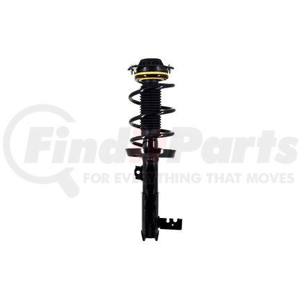 FCS Struts 2333987R Suspension Strut and Coil Spring Assembly