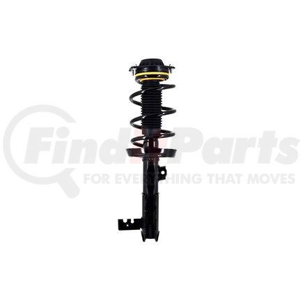 FCS Struts 2333987L Suspension Strut and Coil Spring Assembly