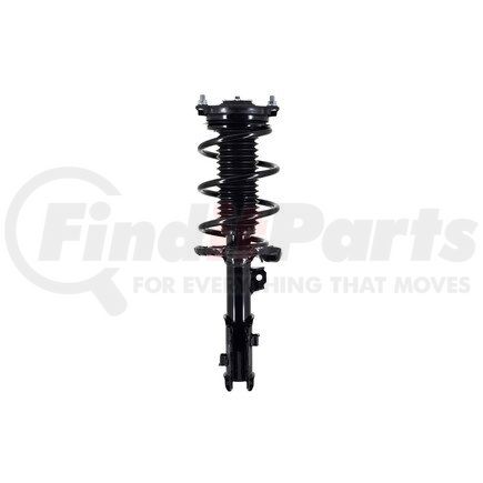 FCS Struts 2334051L Suspension Strut and Coil Spring Assembly