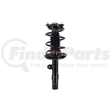 FCS Struts 2334097R Suspension Strut and Coil Spring Assembly