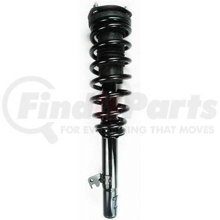 FCS Struts 2335527R Suspension Strut and Coil Spring Assembly