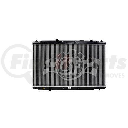 CSF 3852 Radiator