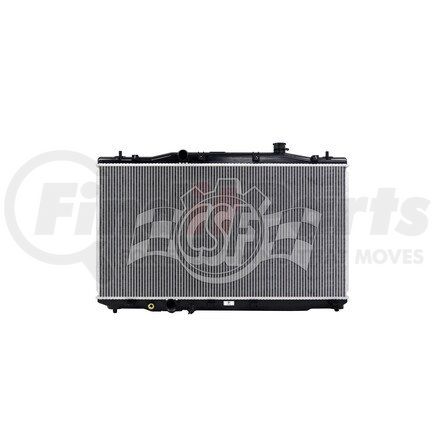 CSF 3851 Radiator