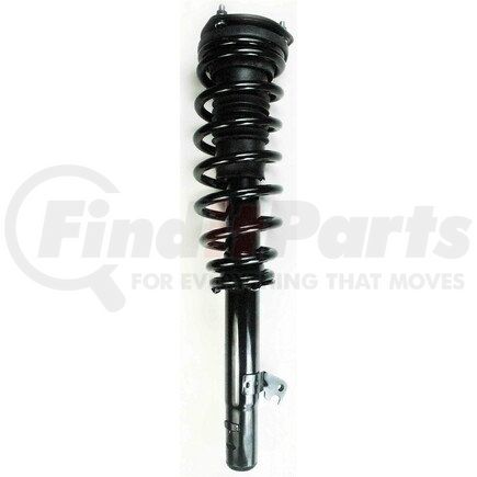 FCS Struts 2335543L Suspension Strut and Coil Spring Assembly