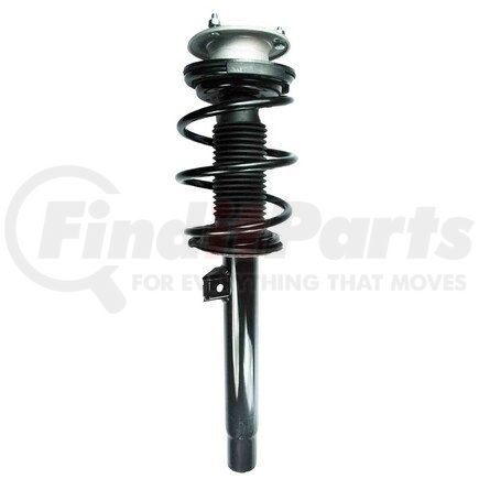 FCS Struts 2335564L Suspension Strut and Coil Spring Assembly