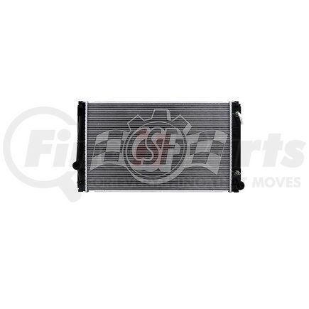 CSF 3861 Radiator
