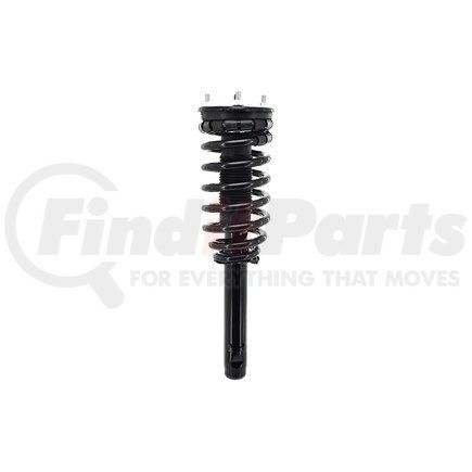 FCS Struts 2335556 Suspension Strut and Coil Spring Assembly