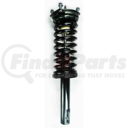 FCS Struts 2335582R Suspension Strut and Coil Spring Assembly