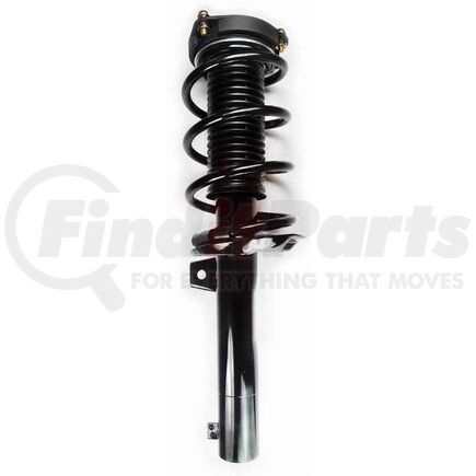 FCS Struts 2335576 Suspension Strut and Coil Spring Assembly