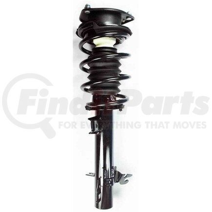 FCS Struts 2335614R Suspension Strut and Coil Spring Assembly