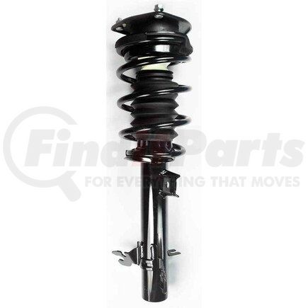 FCS Struts 2335614L Suspension Strut and Coil Spring Assembly