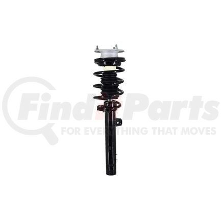 FCS Struts 2335682R Suspension Strut and Coil Spring Assembly