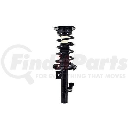 FCS Struts 2335795L Suspension Strut and Coil Spring Assembly