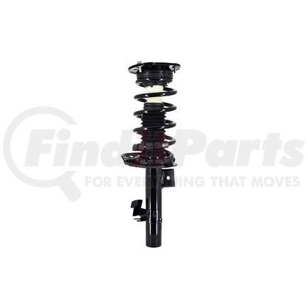 FCS Struts 2335795R Suspension Strut and Coil Spring Assembly