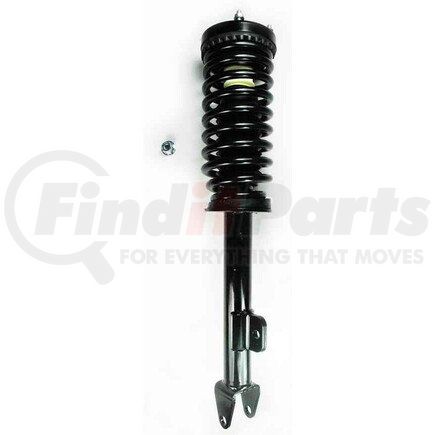 FCS Struts 2335850 Suspension Strut and Coil Spring Assembly