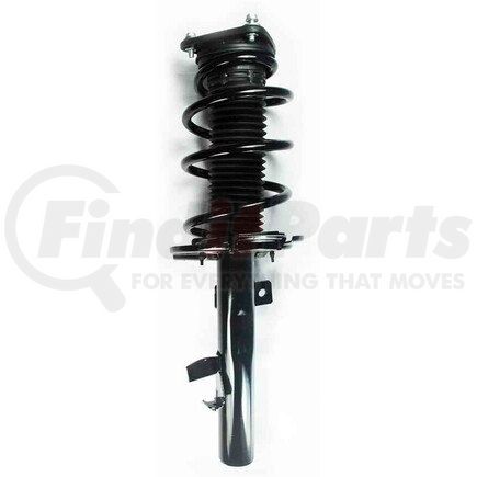 FCS Struts 2335877L Suspension Strut and Coil Spring Assembly