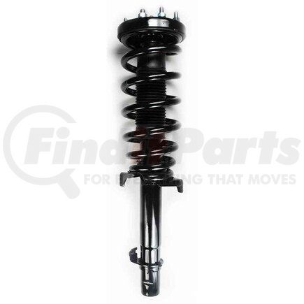 FCS Struts 2335878L Suspension Strut and Coil Spring Assembly